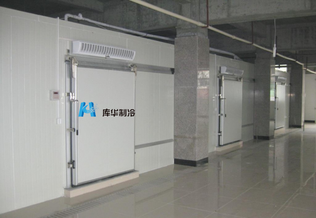 玉米冷庫(kù)安裝建造造價(jià)要多少錢(qián)?
