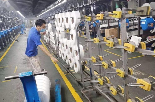 长乐纺织企业规模突破 2100 亿元的大产业集群