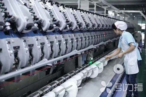 实施 智能化 确保 两个100 吴江盛泽全面推动纺织产业 智改 和 数转