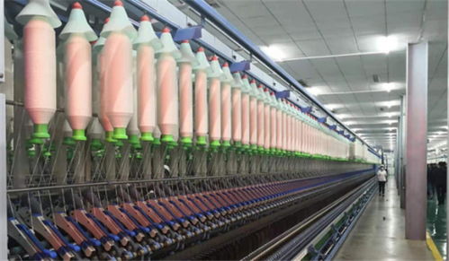 中国工业新闻网 龙头带动,河南欲打造周口 千亿级 纺织服装产业集群